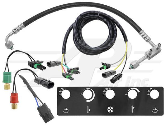 Timer Relay Update Kit - 205-290