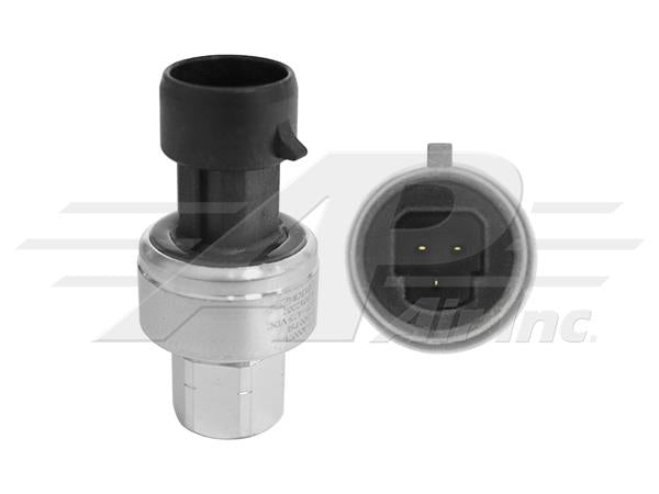 Pressure Transducer