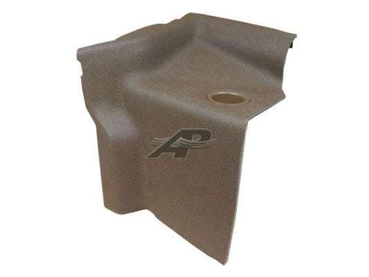 Left Wall with Cup Holder - Multi Brown - CK5091-01