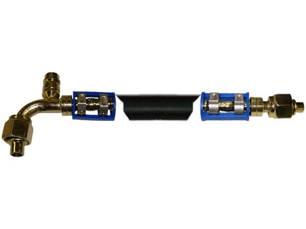 Compressor to Condenser Hose