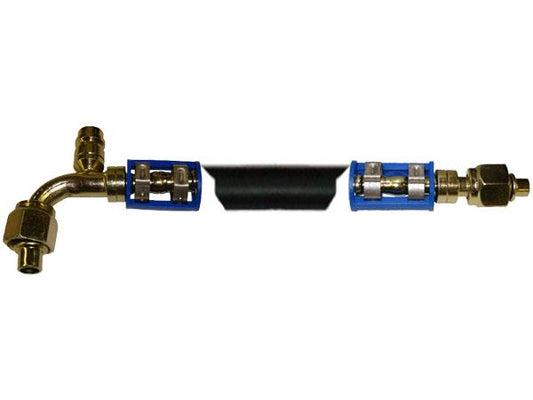 Compressor to Condenser Hose - 7-61943