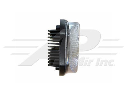 Left LED Oval Corner Light - 3-7830L