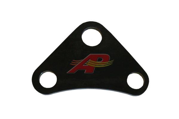 OE John Deere 50/55/60 Series Compressor Mount