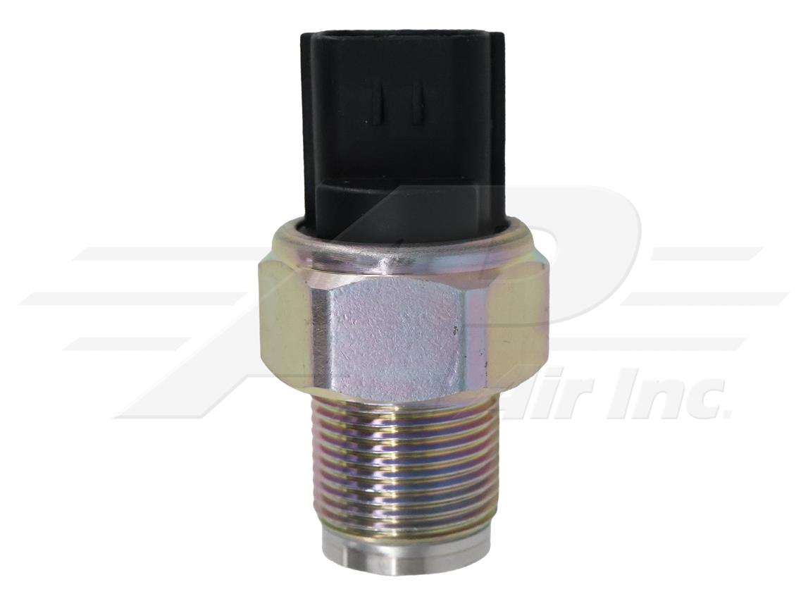 Fuel Injection Pressure Sensor