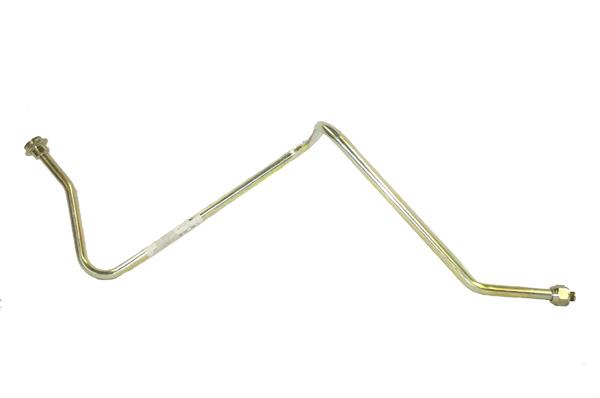 Lower Suction Steel Line - 7-41592