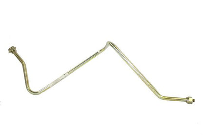 Lower Suction Steel Line - 7-41592
