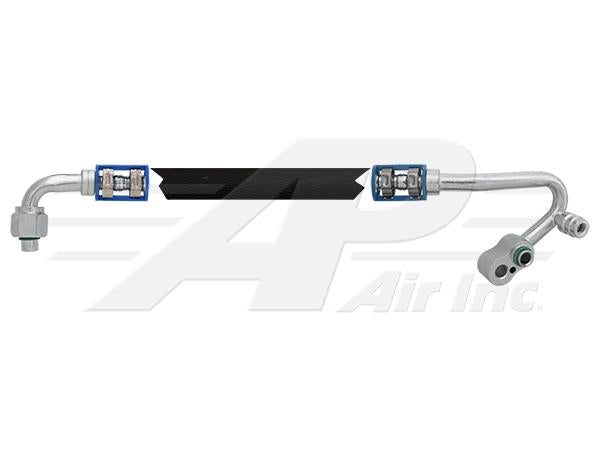 Compressor to Condenser Hose