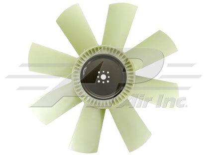 John Deere Fan Clutch Elimination Kit - EF5890