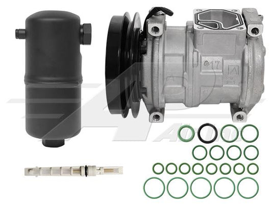 Ag A/C Kit - 890-1302