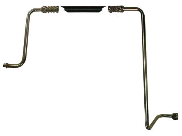 Receiver Drier to Expansion Valve Hose