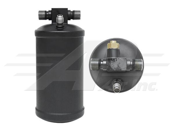 Aftermarket Receiver Drier