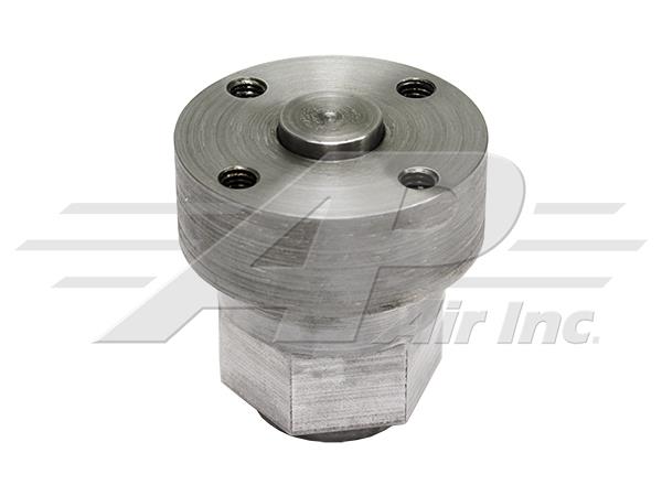 John Deere Fan Clutch Elimination Kit - EF5890