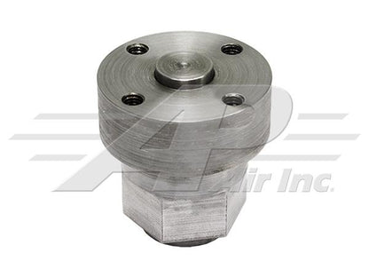 John Deere Fan Clutch Elimination Kit - EF5890