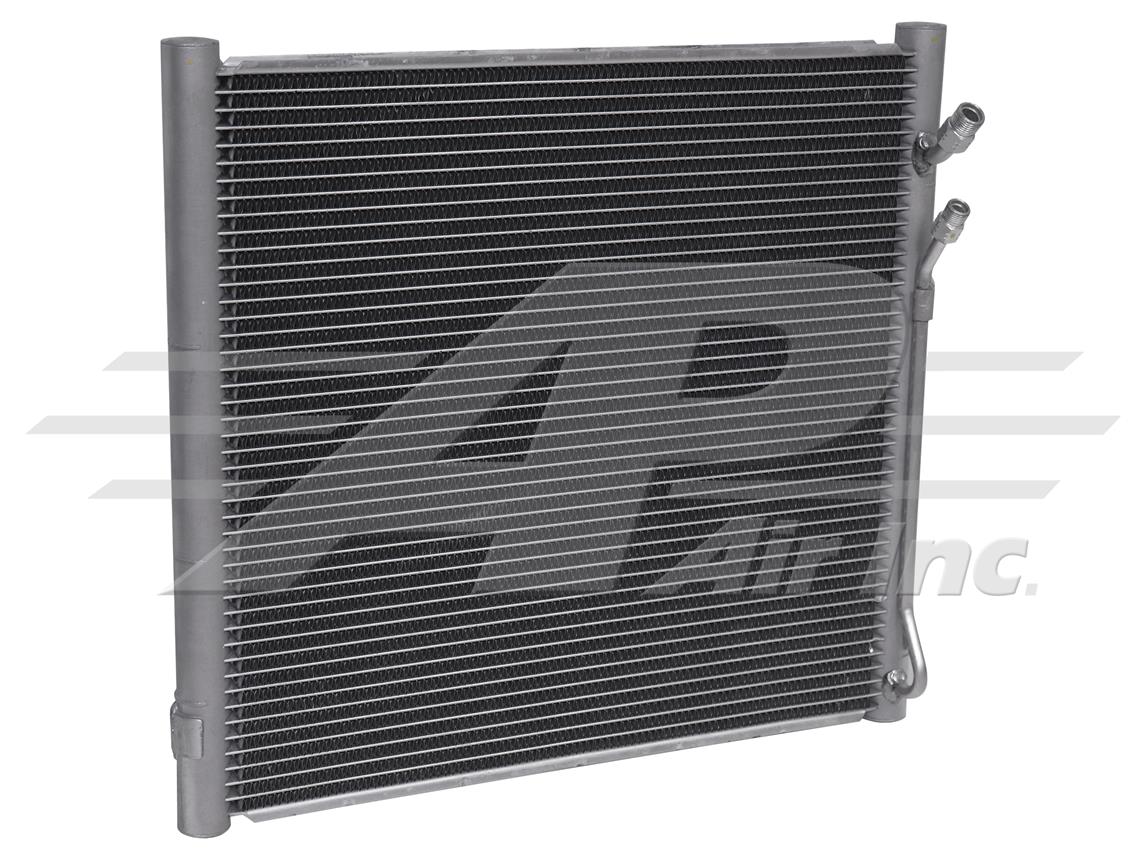 Condenser - 400-5538