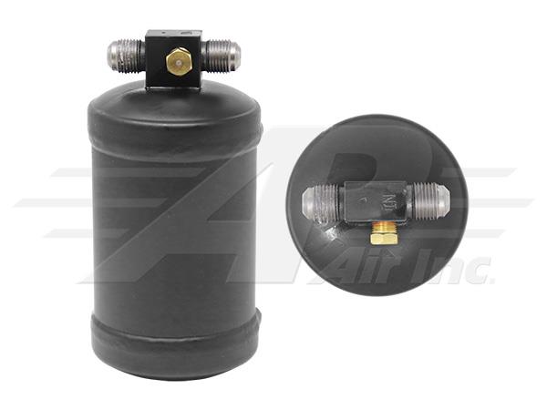 Alternative Receiver Drier