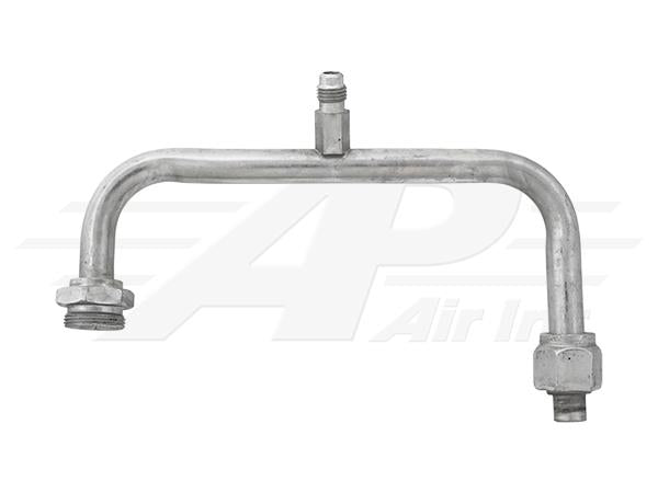 Compressor to Condenser Hose Fitting
