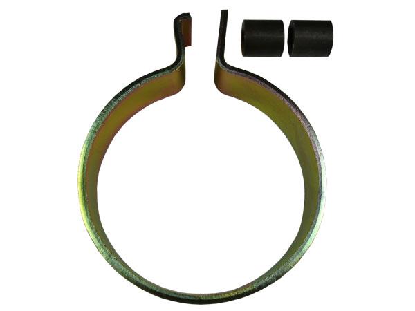Receiver Drier Bracket