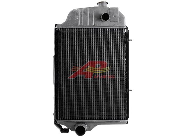 Radiator