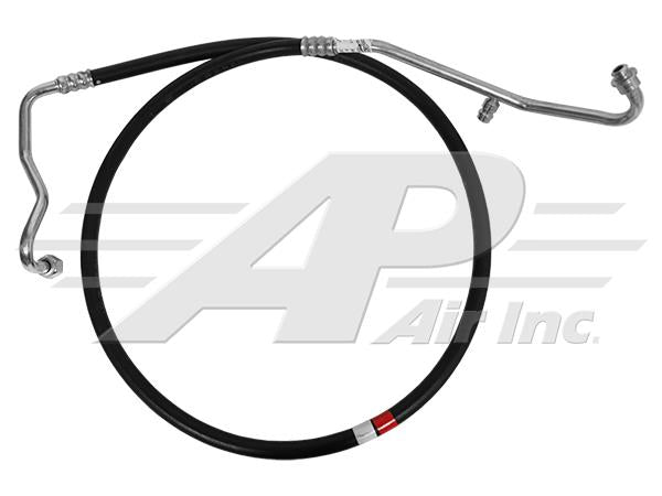 Compressor to Condenser Hose - 7-312986