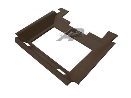 Aftermarket Headliner, Main Piece - Brindle Brown - CK5050-HM1