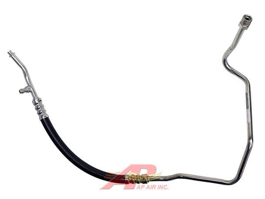 Liquid Roof Hose - 7-286824