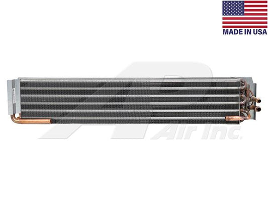 Evaporator with Heater Core - 590-5693