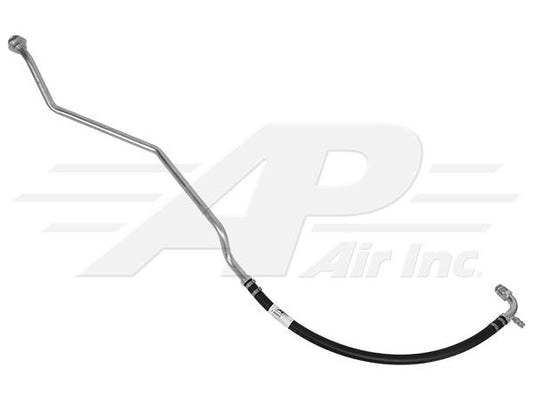 Suction Hose - Compressor End - 7-55553