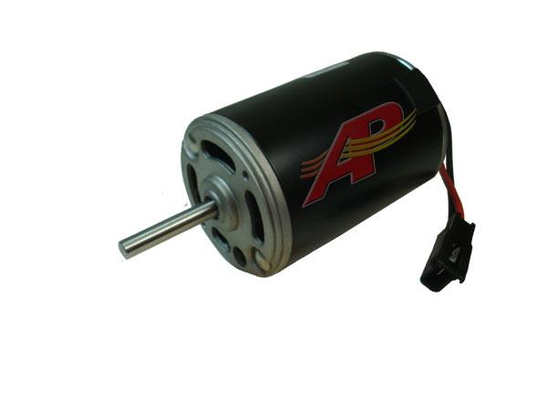 Blower Motor Without Flange Mount Plate