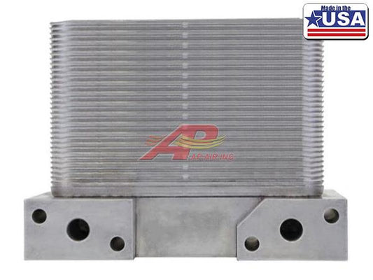 PTO Oil Cooler - 5-5650