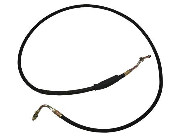Condenser to Receiver Drier Hose