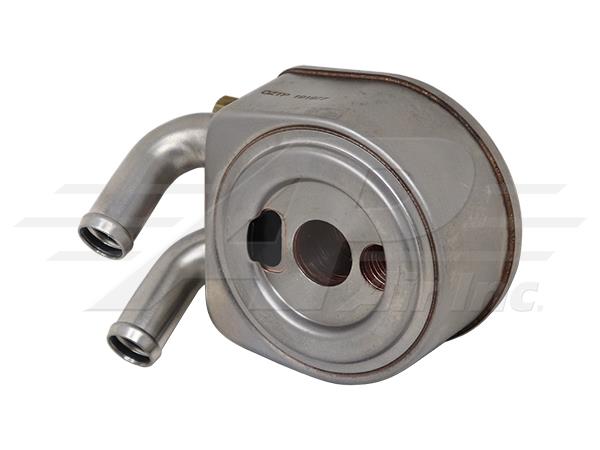 Oil Cooler