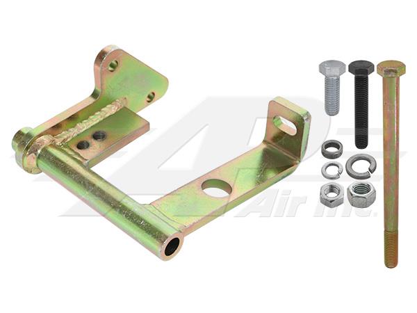 John Deere Compressor Mounting Bracket
