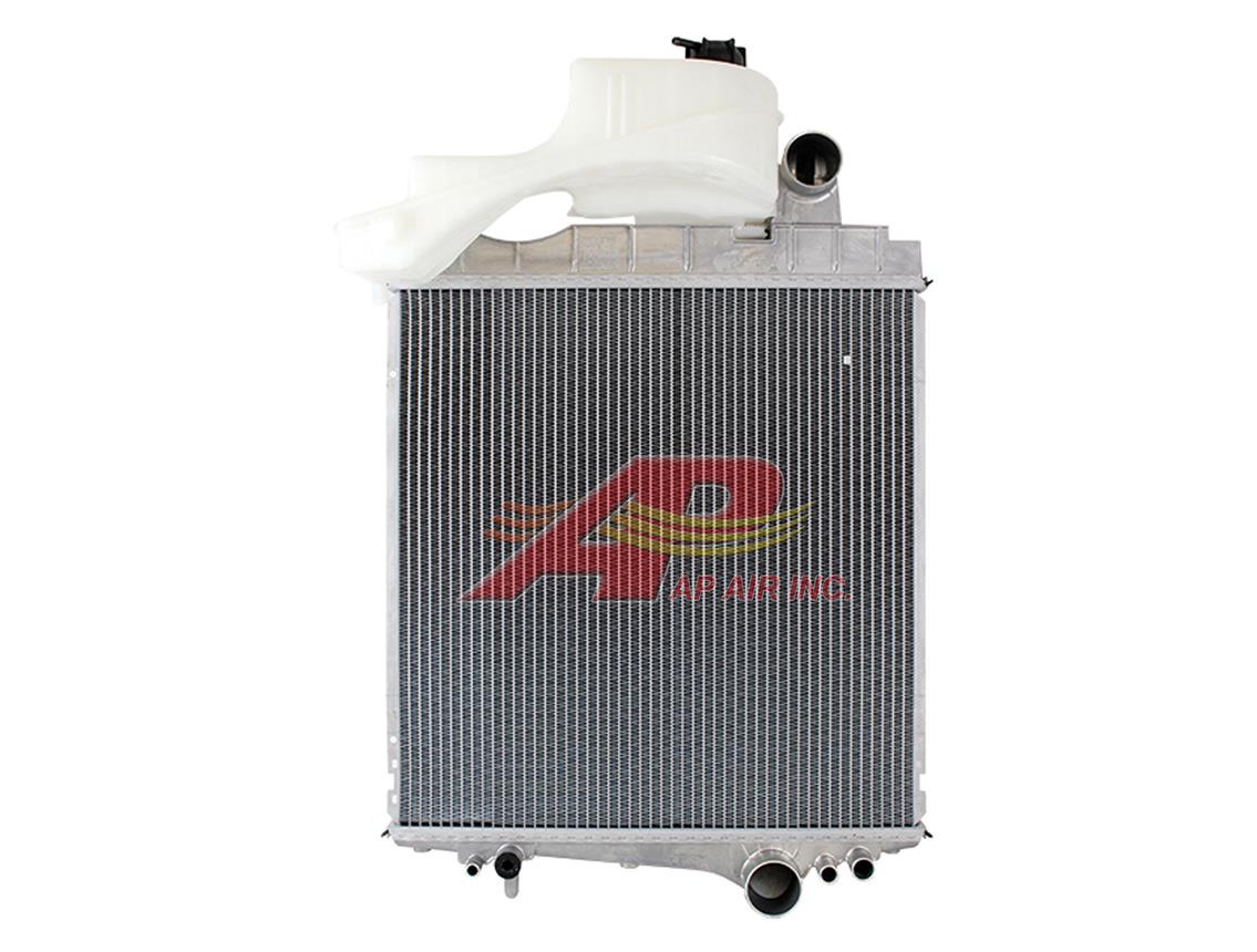 Radiator