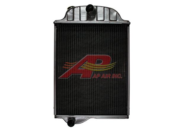 Radiator - OEM Style Top Tank