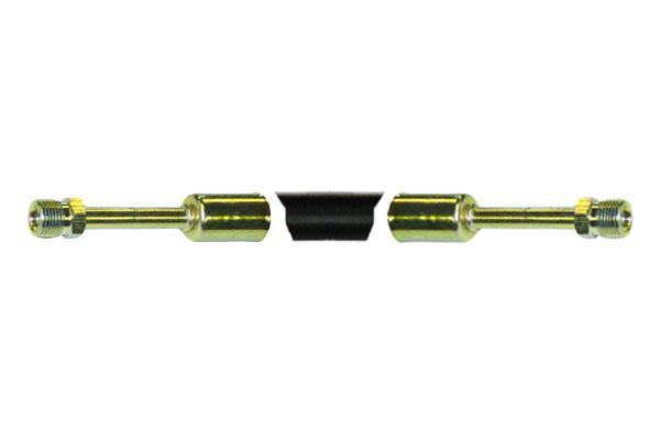 Short Hose Between Cab - Liquid