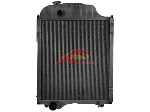 Radiator