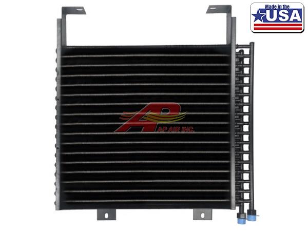 Oil Cooler