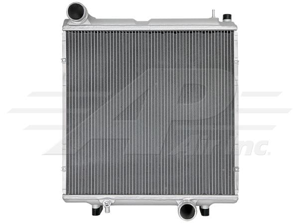 Radiator