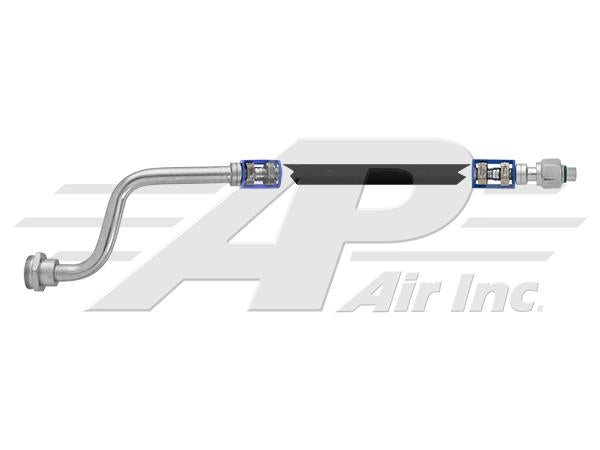 Suction Hose