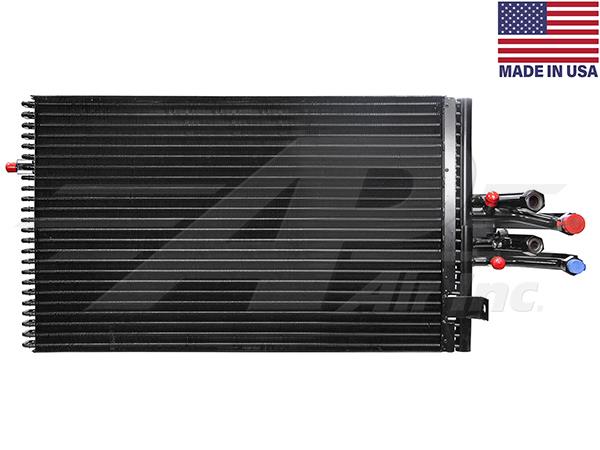 Hydraulic and Transmission Oil Cooler