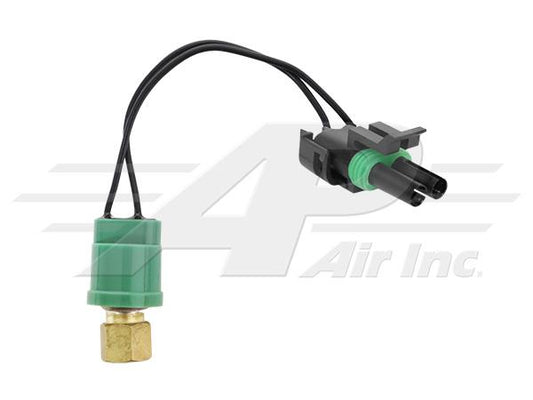Low Pressure Switch - 220-3025