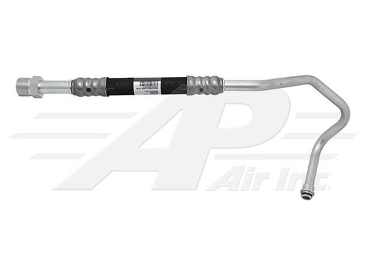 Suction Hose - Compressor End - 7-595856