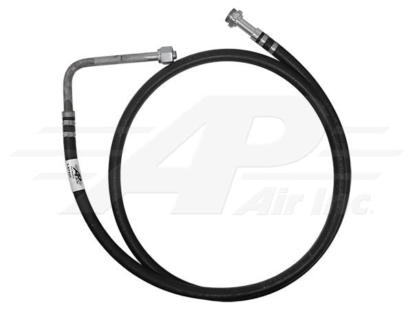 Compressor to Condenser Hose