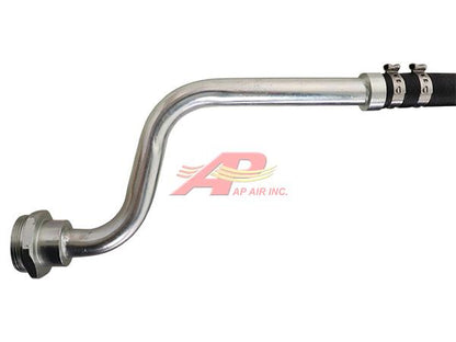 Suction Hose - Compressor End - 7-27896