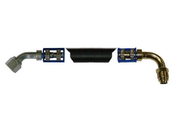Suction Hose