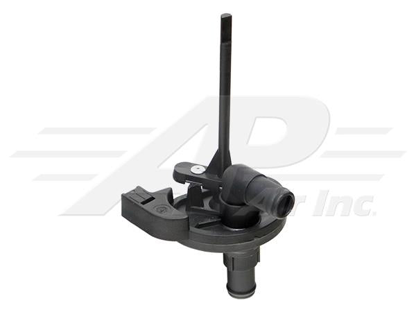 Heater Control Valve