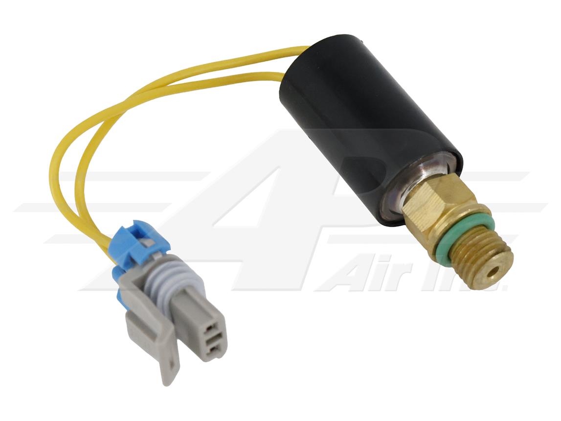 Oil Pressure Sensor