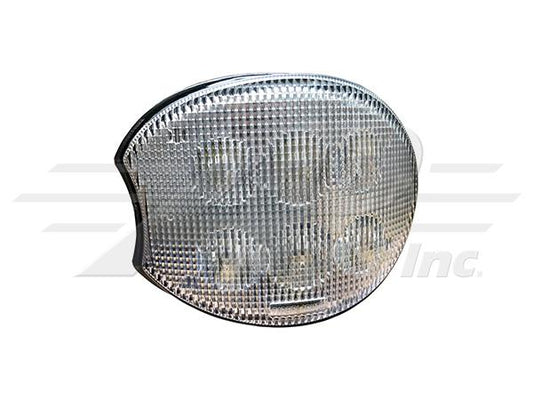 Left LED Oval Corner Light - 3-7830L