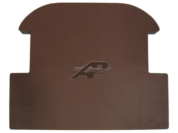 Early Series Headliner Hatch Cover - Brindle Brown
