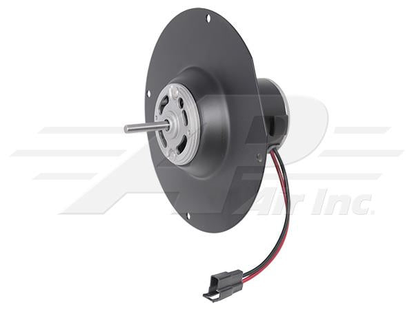 Blower Motor with Flange Mount Plate